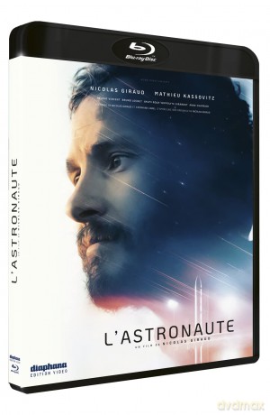 L'Astronaute [Blu-Ray]