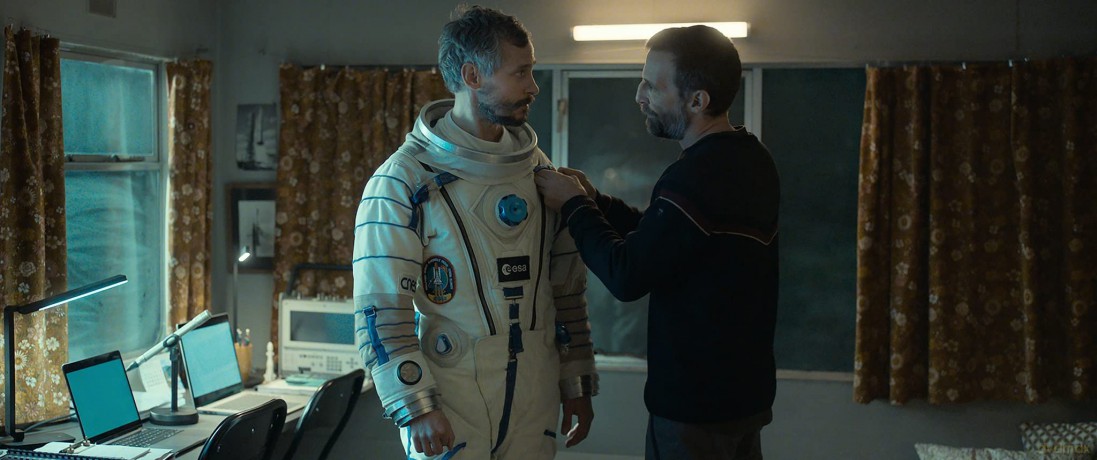 L'Astronaute [Blu-Ray]