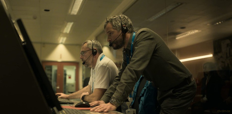 L'Astronaute [Blu-Ray]