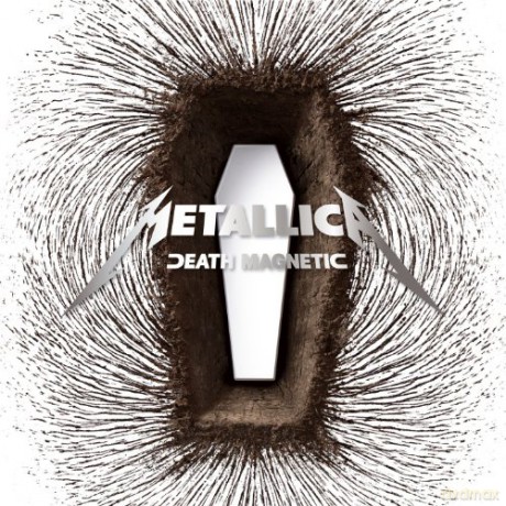 Metallica: Death Magnetic [CD]
