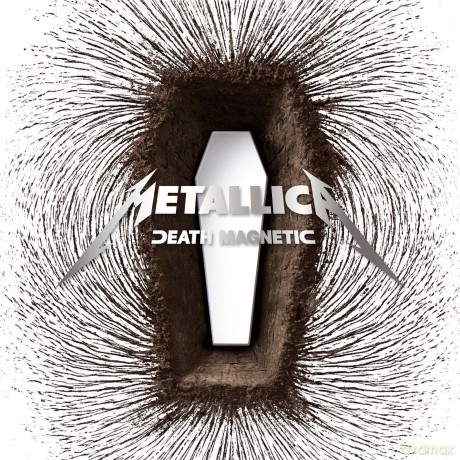 Metallica: Death Magnetic [CD]