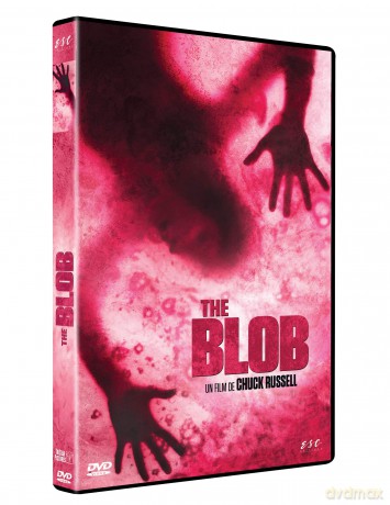 Le Blob [DVD]