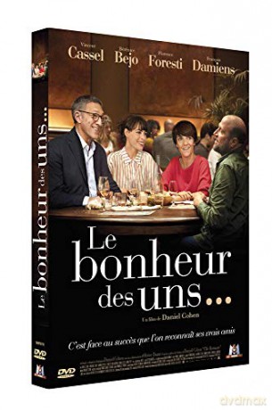 Le Bonheur des UNS. [DVD]