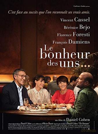 Le Bonheur des UNS. [DVD]