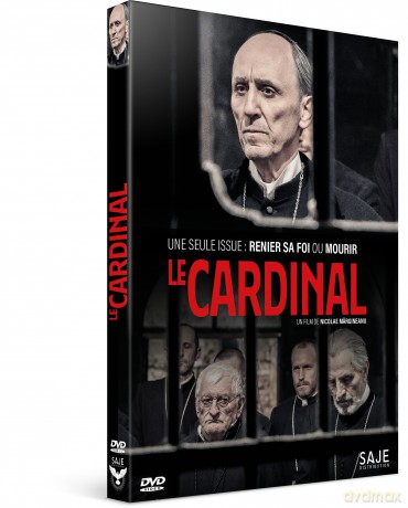 Le Cardinal [DVD]