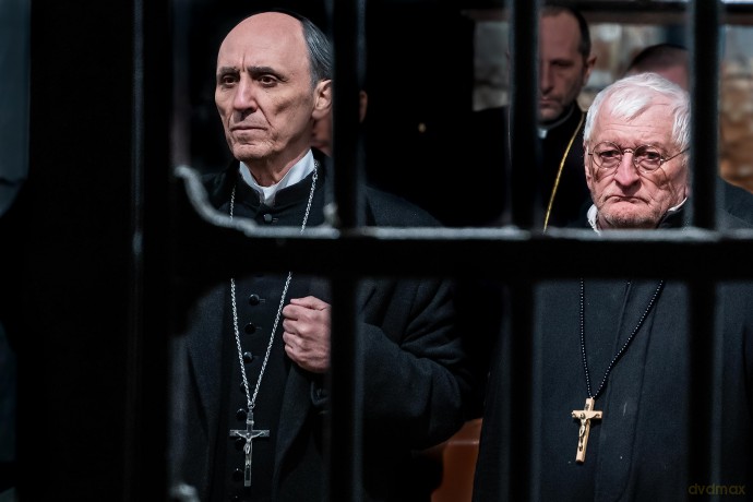 Le Cardinal [DVD]