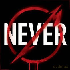 Metallica: Through The Never (Deluxe) [4xWinyl]