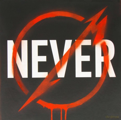 Metallica: Through The Never (Deluxe) [4xWinyl]