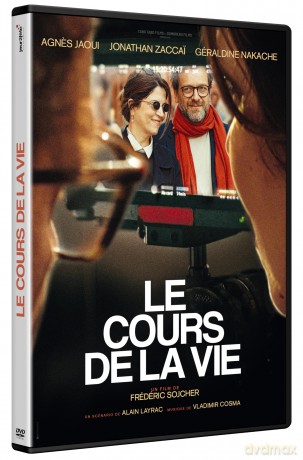 Le Cours de la Vie [DVD]