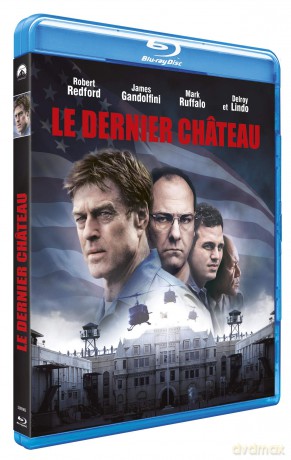 Le Dernier Château [Blu-Ray]