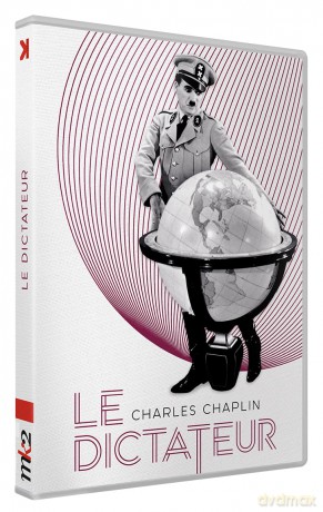 Le Dictateur [DVD]