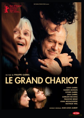 Le Grand Chariot [DVD]