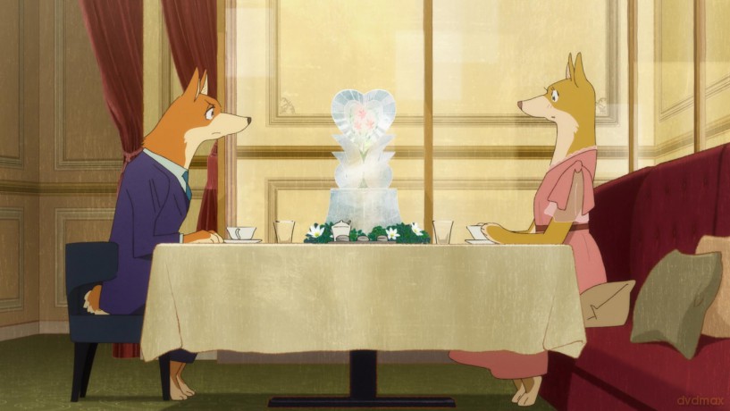 Le Grand Magasin (Au Bonheur des Animaux) [DVD]