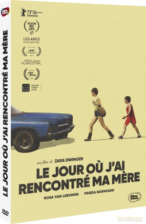 Le Jour ou J'Ai rencontré ma mere [DVD]