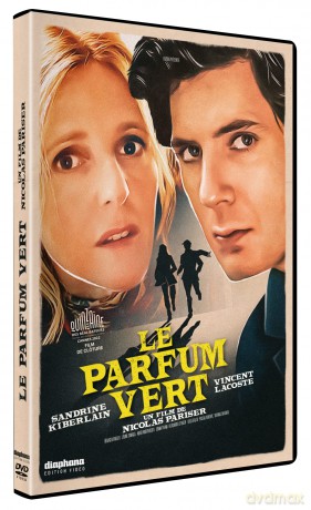 Le Parfum Vert [DVD]