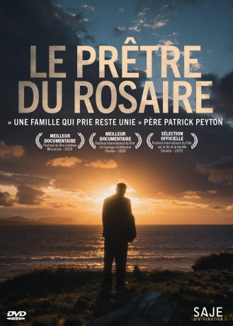 Le Pretre du Rosaire [DVD]
