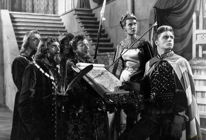 Le Prince Esclave [Blu-Ray]