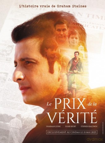 Le Prix de la vérité [DVD]