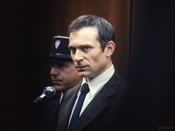Le Proces Goldman [Blu-Ray]