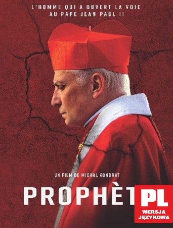Le Prophete [DVD]