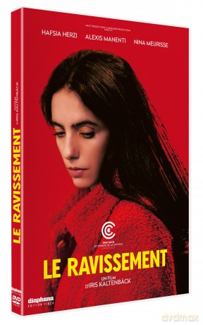 Le Ravissement [DVD]