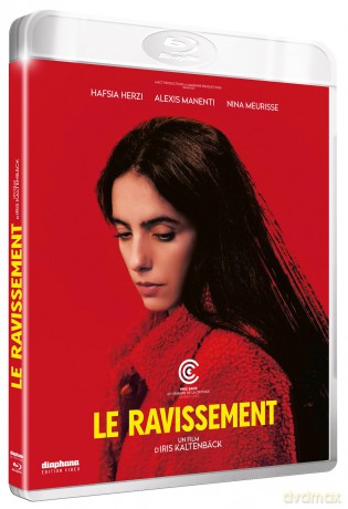 Le Ravissement [Blu-Ray]
