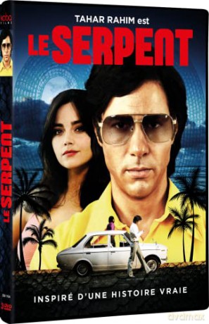 Le Serpent [DVD]