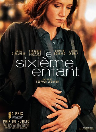 Le Sixieme Enfant [DVD]