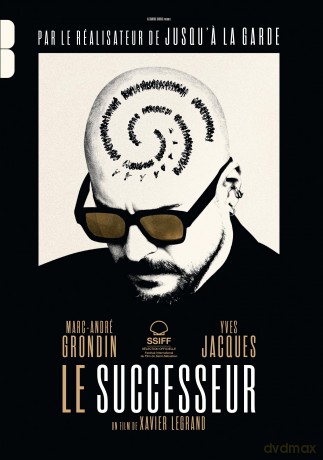 Le Successeur [DVD]