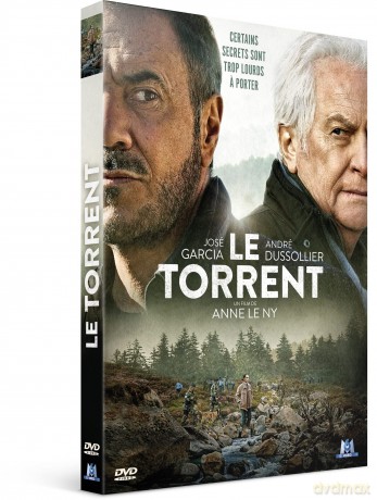 Le Torrent [DVD]