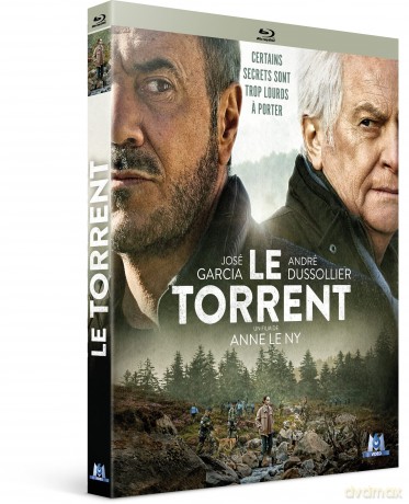Le Torrent [Blu-Ray]