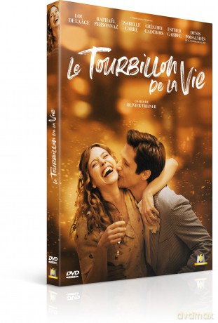 Le Tourbillon de la Vie [DVD]