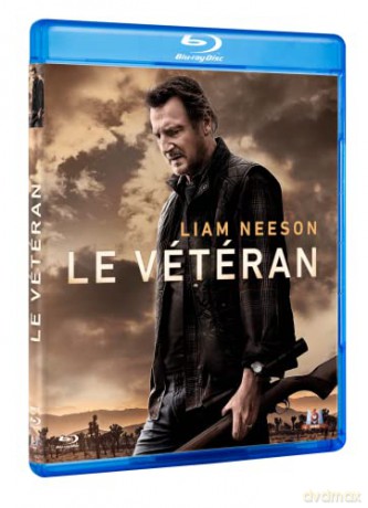 Le Vétéran [Blu-Ray]