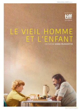 Le Vieil Homme et l'enfant [DVD]
