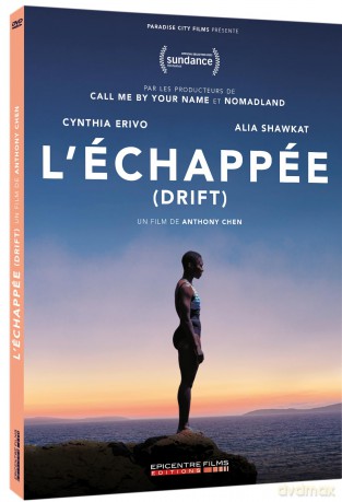 L'Echappée [DVD]