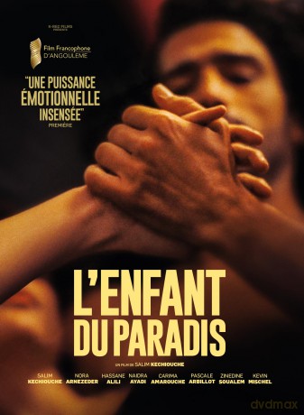 l'enfant du Paradis [DVD]