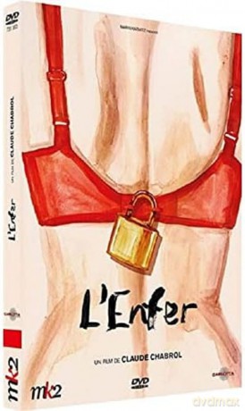 l'enfer [DVD]