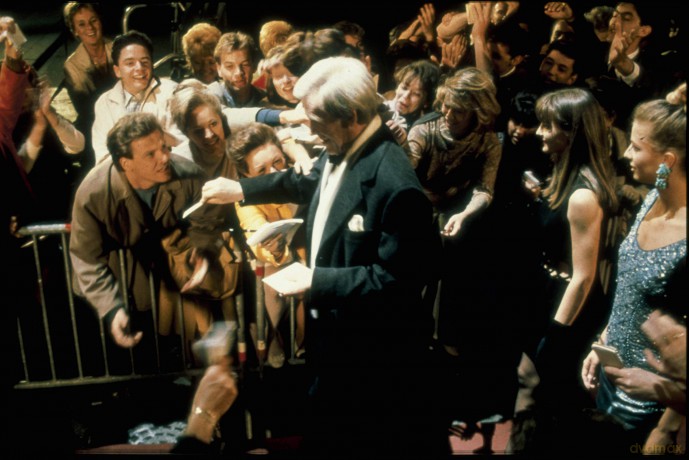 Les Ailes de la Renommée [Blu-Ray]