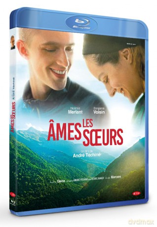 Les Âmes Soeurs [Blu-Ray]