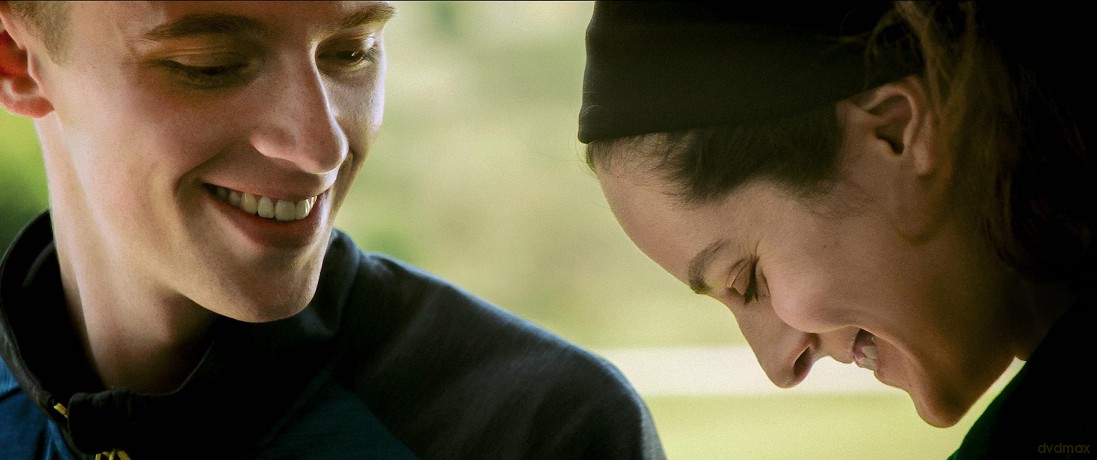 Les Âmes Soeurs [Blu-Ray]