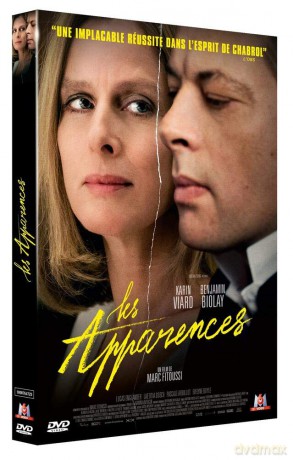 Les Apparences [DVD]