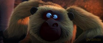 Les As de la Jungle [DVD]