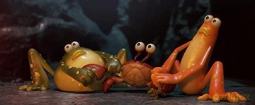 Les As de la Jungle [DVD]
