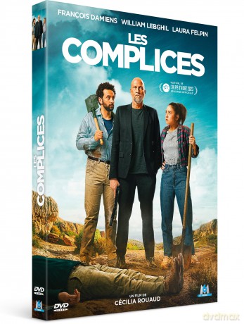 Les Complices [DVD]