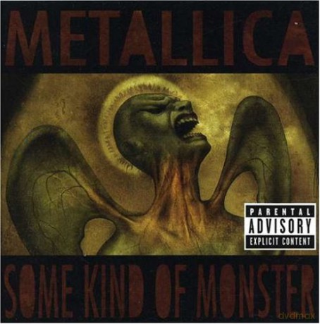 Metallica: Some Kind Of Monster [CD]