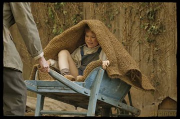 Les Enfants des justes [DVD]