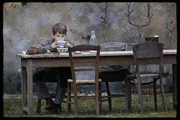 Les Enfants des justes [DVD]