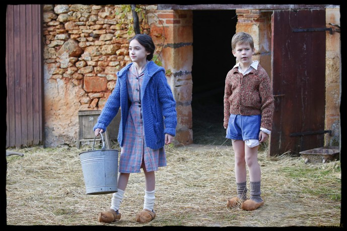 Les Enfants des justes [DVD]
