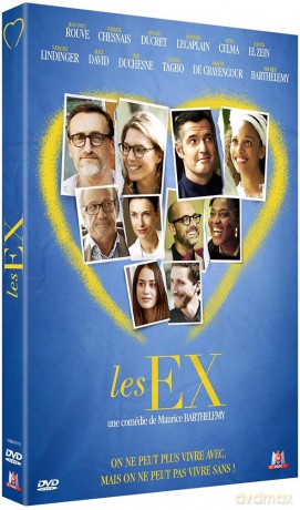 Les Ex [DVD]