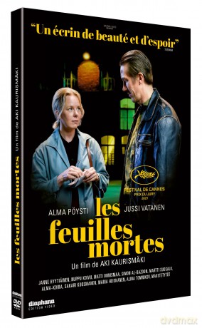 Les Feuilles mortes [DVD]